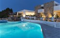 Grand Relais dei Nuraghi - Adults only - Restaurace, Baja Sardinia, Sardinie