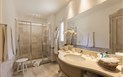 Grand Relais dei Nuraghi - Adults only - JUNIOR SUITE GARDEN, koupena, Baja Sardinia, Sardinie