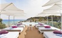 Forte Village Resort - Hotel Castello - Infiniti bazén, Santa Margherita di Pula, Sardinie