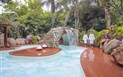 Forte Village Resort - Hotel Castello - Wellness, Santa Margherita di Pula, Sardinie