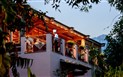 Forte Village Resort - Hotel Castello - Belvedere_michelin starred restaurant