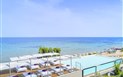 Forte Village Resort - Pineta - Infiniti bazén, Santa Margherita di Pula, Sardinie