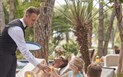 Forte Village Resort - Pineta - Dětský bazén Pineta, Santa Margherita di Pula, Sardinie