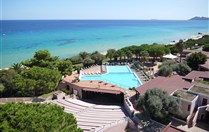 TH COSTA REI - FREE BEACH VILLAGE - Costa Rei