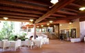 TH Costa Rei (ex Free Beach Club) - Společné prostory, Costa Rei, Sardinie, Itálie