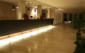 TH Costa Rei (ex Free Beach Club) - Recepce, Costa Rei, Sardinie, Itálie