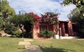 TH Costa Rei (ex Free Beach Club) - Bungalovy v zahradě, Costa Rei, Sardinie, Itálie