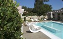 TH Costa Rei (ex Free Beach Club) - Relaxace ve wellness centru, Costa Rei, Sardinie, Itálie