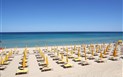 TH Costa Rei (ex Free Beach Club) - Kouzelné barvy pláže Costa Rei, Sardinie, Itálie