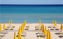 TH Costa Rei (ex Free Beach Club) - Relaxace u moře, Costa Rei, Sardinie, Itálie