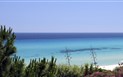 TH Costa Rei (ex Free Beach Club) - Kouzelné barvy moře, Costa Rei, Sardinie, Itálie