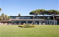 Corte Rosada Resort & Spa - Adults only - Hotelová zahrada, Porto Conte, Sardinie