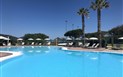 Corte Rosada Resort & Spa - Adults only - Bazén, Porto Conte, Sardinie