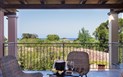 Perdepera Resort - Pokoj PRESTIGE s terasou s výhledem na moře, Marina di Cardedu, Sardinie