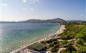 Hotel Rina - Městská pláž, Alghero, Sardinie