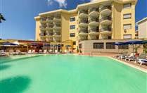 RINA HOTEL - Alghero