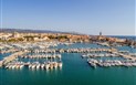 Hotel Rina - Přístav, Alghero, Sardinie