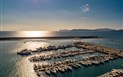 Hotel Rina - Přístav, Alghero, Sardinie