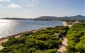 Hotel Rina - Městská pláž, Alghero, Sardinie