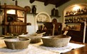 Sa Mandra - farma - Muzeum, Alghero, Sardinie