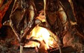 Sa Mandra - farma - Tradiční příprava, Alghero, Sardinie