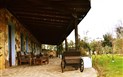 Sa Mandra - farma - Relaxační zóna, Alghero, Sardinie