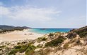 Hotel Aquadulci 65+ - Pláže obklopené divokou přírodou,  Chia, Sardinie, Itálie