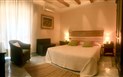 Hotel Su Lithu - Pokoj STANDARD s panoramatickým výhledem, Bitti, Sardinie, Itálie