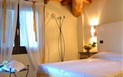 Hotel Su Lithu - Pokoj SUPERIOR - varianta pokoje menších rozměrů, Bitti, Sardinie, Itálie