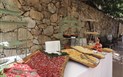 Hotel Su Lithu - Lahůdky z místní produkce, Bitti, Sardinie, Itálie