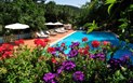 Hotel Su Lithu - Bazén obklopen nádhernou přírodou, Bitti, Sardinie, Itálie