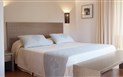 Hotel Aquadulci 65+ - Pokoj SUPERIOR, Chia, Sardinie, Itálie