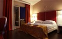 Bajaloglia Resort - Pokoj SUPERIOR, Castelsardo, Sardinie
