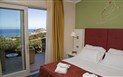 Bajaloglia Resort - Pokoj CLASSIC, Castelsardo, Sardinie