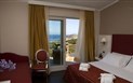 Bajaloglia Resort - Pokoj CLASSIC, Castelsardo, Sardinie