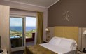 Bajaloglia Resort - Pokoj CLASSIC, Castelsardo, Sardinie