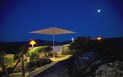 Bajaloglia Resort - Posezení, Castelsardo, Sardinie