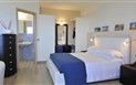 Bajaloglia Resort - Pokoj JUNIOR SUITE DELUXE, Castelsardo, Sardinie