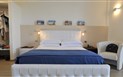 Bajaloglia Resort - Pokoj JUNIOR SUITE DELUXE, Castelsardo, Sardinie