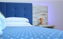 Bajaloglia Resort - Pokoj JUNIOR SUITE, Castelsardo, Sardinie