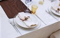 Bajaloglia Resort - Restaurace, Castelsardo, Sardinie