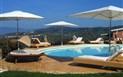 Bajaloglia Resort - Bazén, Castelsardo, Sardinie