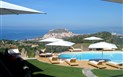 Bajaloglia Resort - Bazén, Castelsardo, Sardinie