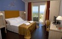 Bajaloglia Resort - Pokoj CLASSIC, Castelsardo, Sardinie