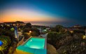 Bajaloglia Resort - Jacuzzi, Castelsardo, Sardinie