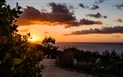 Bajaloglia Resort - Západ slunce, Castelsardo, Sardinie