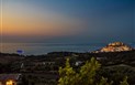 Bajaloglia Resort - Výhled na Castelsardo, Castelsardo, Sardinie