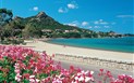 Resort Cala di Falco - Vily - Pláž, Cannigione, Sardinie, Itálie