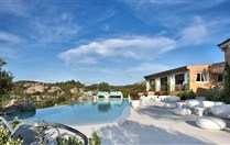 Li Finistreddi - Exclusive Country Retreat - 