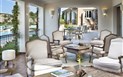 Li Finistreddi - Exclusive Country Retreat - Bar TERRACE, Cannigione, Sardinie
